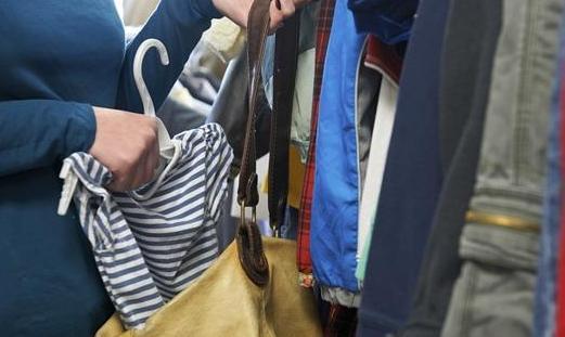 Taccheggio a Modena: le gang di cattive ragazze 