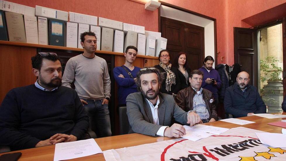 I sindaci del Pd puntano sulle unioni per evitare le fusioni
