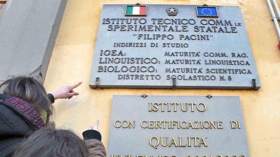 Il liceo linguistico punta sulla storia dell’arte