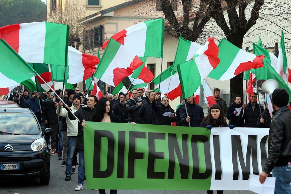 Il Pd e Difendi Montecatini ai ferri corti sulla sicurezza