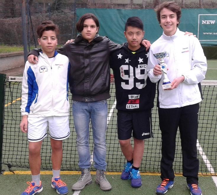 Finali amare per l’Empoli School domani il derby col Villanova