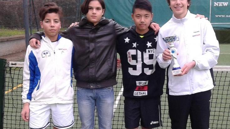 Finali amare per l’Empoli School domani il derby col Villanova