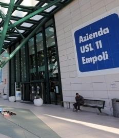Stazionarie le condizioni dei due malati ricoverati 