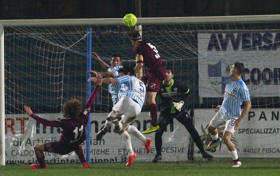 Pontedera, il Mannucci come fortino 