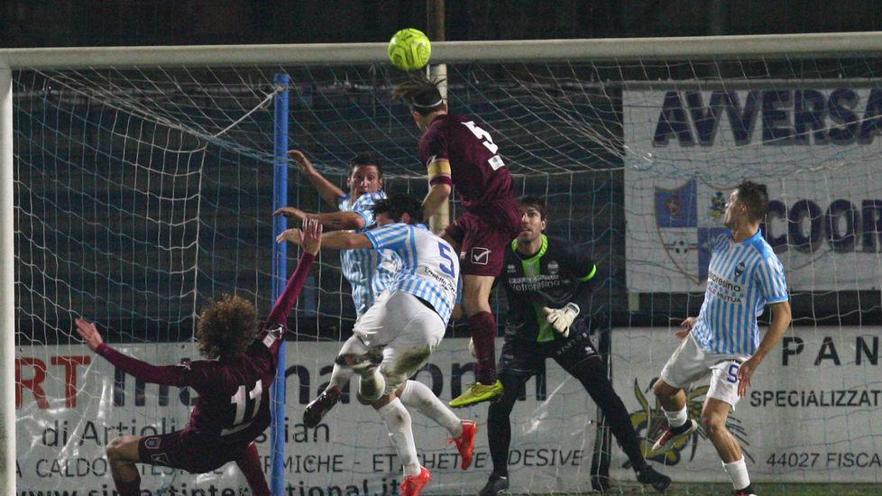 Pontedera, il Mannucci come fortino