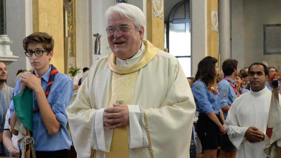 Ponsacco: si apre il Giubileo della Misericordia