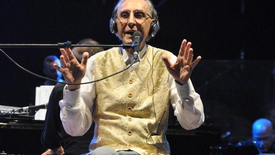 Un omaggio a Battiato a lume di candela col Teatro Quaranthana