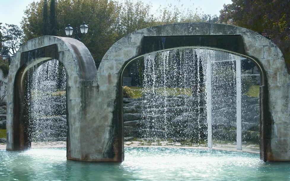 Il Comune presta soldi alle Terme per gli stipendi 