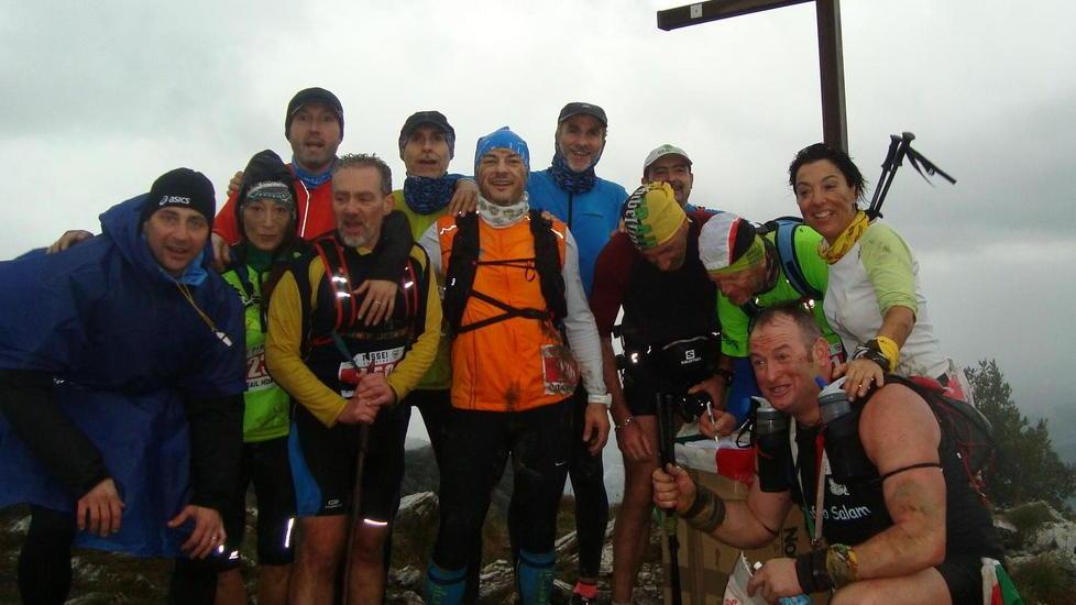 Podismo: a Pappiana arriva anche il Trail