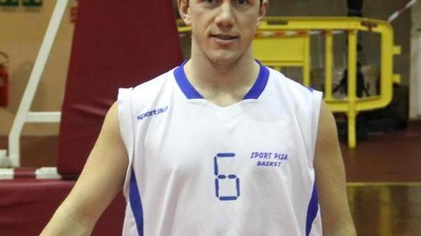 Basket, tutti in campo per il Cus a Capannoli è uno snodo decisivo