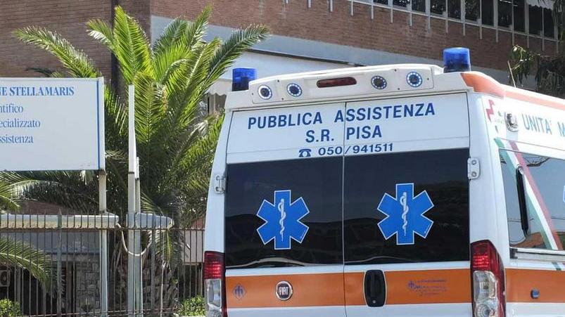 Campagna di tesseramento alla Pubblica Assistenza