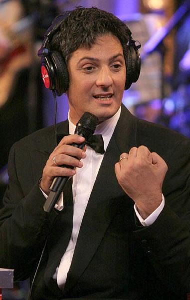 Fiorello al Verdi per due serate: biglietti già a ruba 