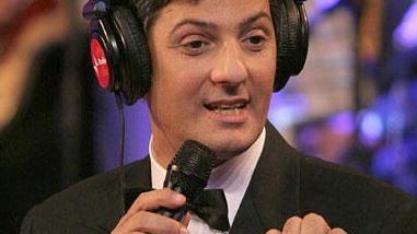 Fiorello al Verdi per due serate: biglietti già a ruba