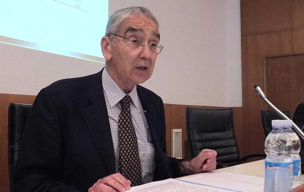 Da Roma il suggerimento a firma di Morcone