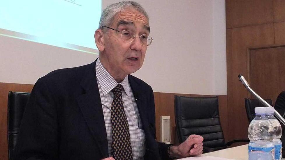 Da Roma il suggerimento a firma di Morcone