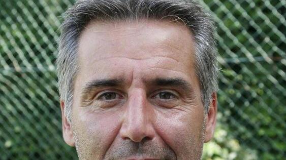 I tifosi ringraziano Ratti «Nessuno come te»