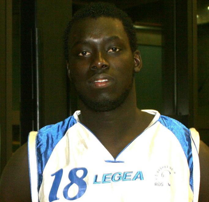 Sei Rose, sesta vittoria di fila per la 1ª Divisione