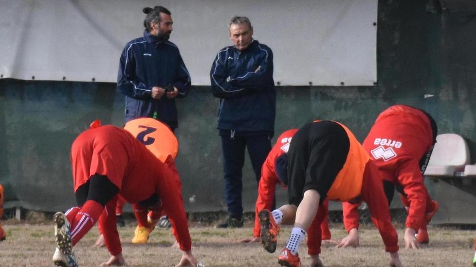 Niente esperimenti, non c’è tempo