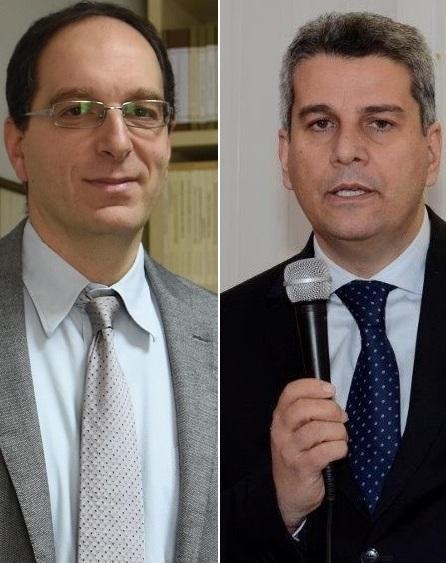 Borghi e Mascagni si tendono la mano