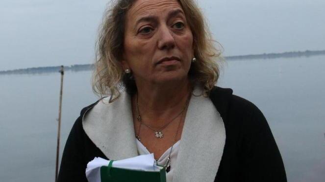 Due assessori lasciano per protesta, la sindaca resiste