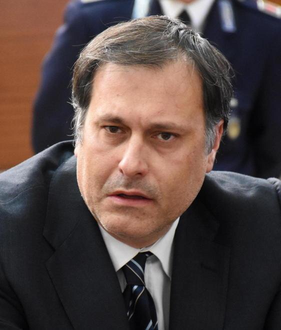 L’avvocato Lottini chiede i domiciliari