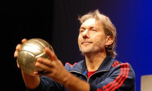 Alla Festa della Pallavolo c’è il grande Zorzi 