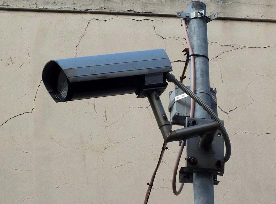 Ecco nuove telecamere per “beccare” i criminali