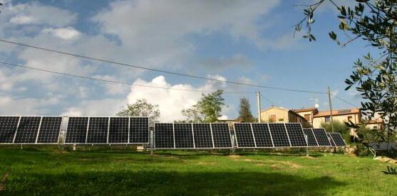 Fondazione, nuovo socio dopo il flop del fotovoltaico 