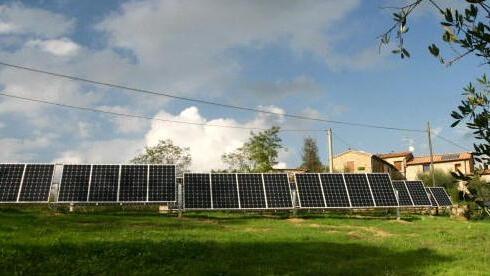 Fondazione, nuovo socio dopo il flop del fotovoltaico