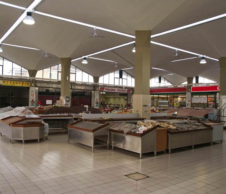 Nuove idee su Stagi, mercato e municipio