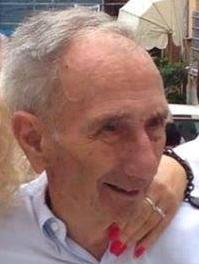 Addio a Giovanni Pelletti 