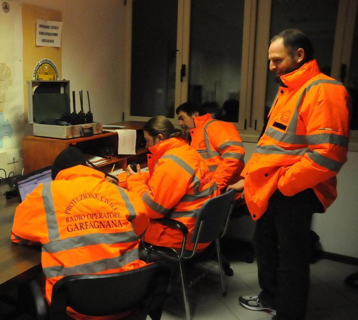 Scossa di terremoto, torna la paura in Valle 