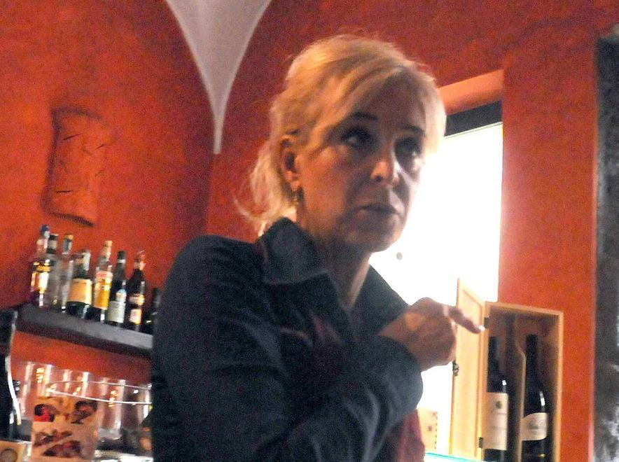Qui Carrara: così rilanceremo il centro 
