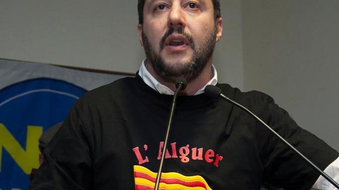 La promessa ad Alghero: mi muoverò per l’aeroporto