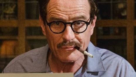 Dalton Trumbo, grande sceneggiatore vittima di McCarthy