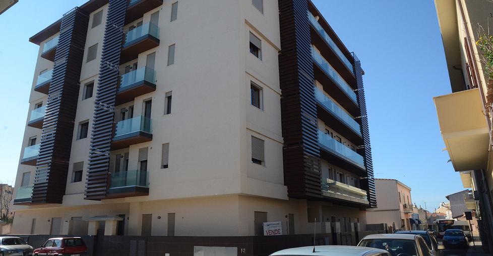 Ex Hotel Cama sotto sigilli, riesame del costruttore
