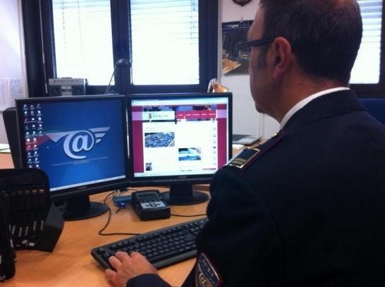Virus sul web, attenzione al Cryptolocker 