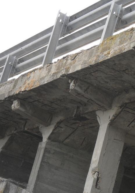 Ponte sul Tirso, apertura anticipata ma era illegittima 