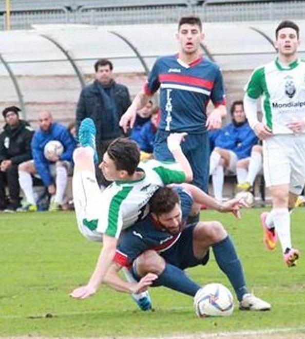 L’Arzachena torna nel suo fortino per restare in alto 
