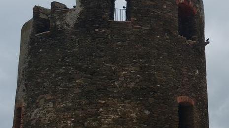 Raccolta di fondi per salvare il borgo di Santa Lucia