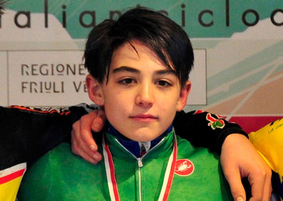 Domani a Sassuolo saranno premiati Bettuzzi e la Iaccheri