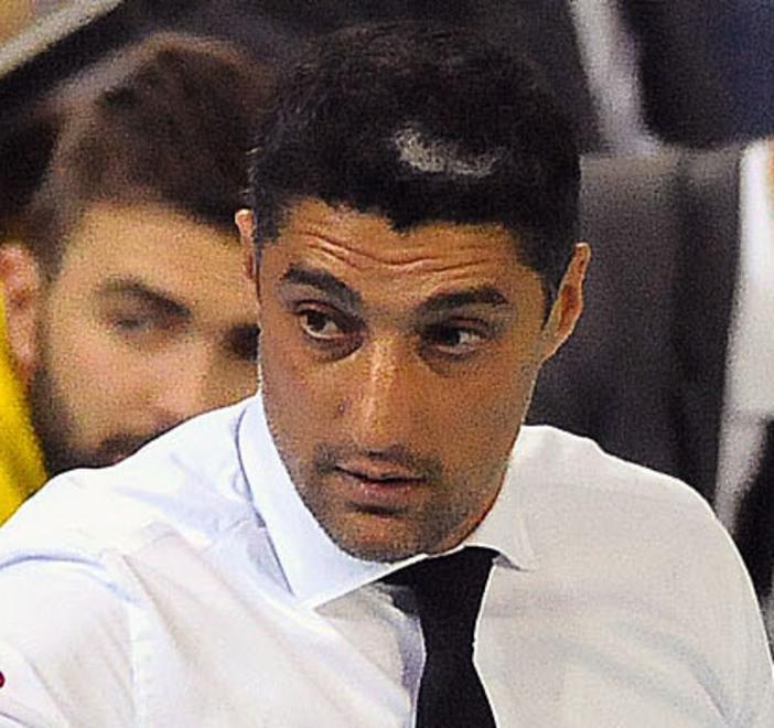 la lube PASSA A VERONA