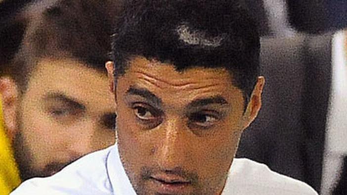 la lube PASSA A VERONA