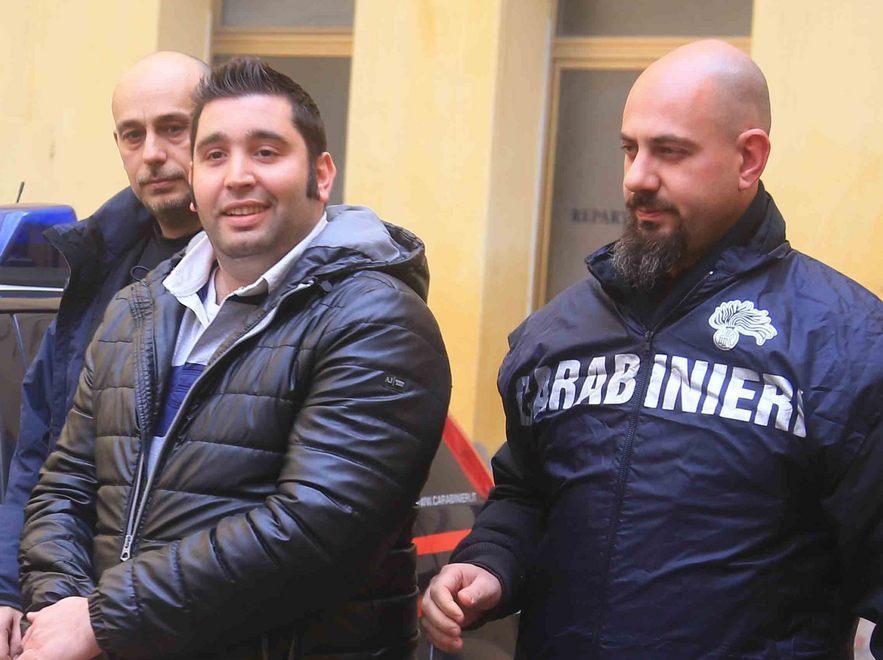 Quei rapporti consolidati tra Bargiacchi e la criminalità