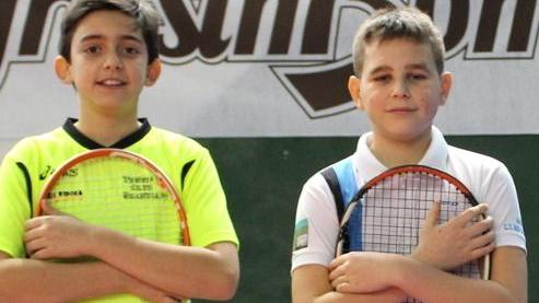 Provinciali, una raffica di tie-break