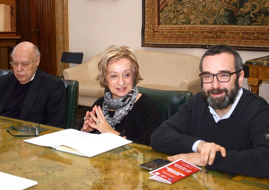 Un convegno a Ferrara analizza la Resistenza della comunità ebraica 