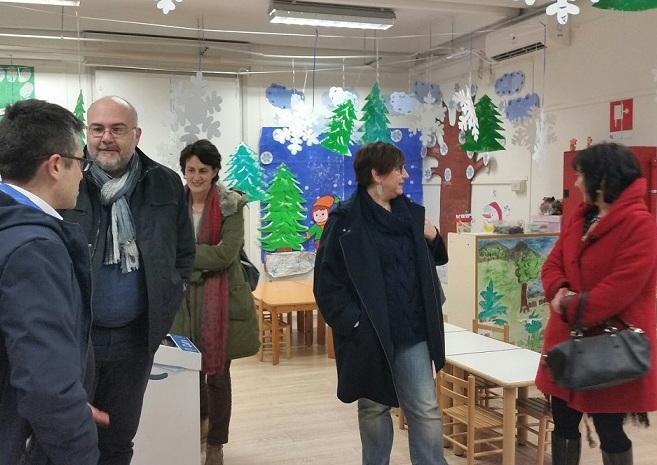Aumentano i servizi a favore dell’infanzia 