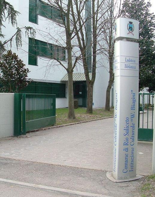 L’istituzione Biagini sciolta dal Comune ma l’attività prosegue 