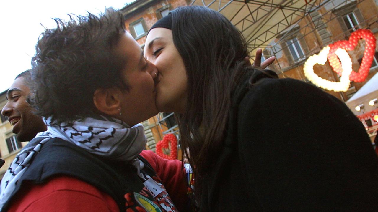bacio