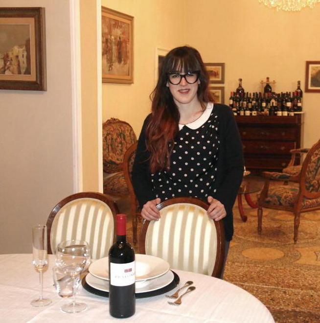 Nella dimora storica dei Casini d’Ardenza apre il primo home restaurant in città
